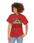 Yee Haw Mantashen T-Shirt - Shop Israel