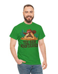 Yee Haw Mantashen T-Shirt - Shop Israel