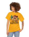Yee Haw Mantashen T-Shirt - Shop Israel