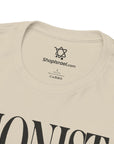 Zionist AF T-Shirt - Shop Israel