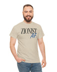 Zionist AF T-Shirt - Shop Israel