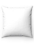 Emblem of Israel Square Pillow - Shop Israel