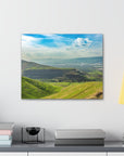 Buy Golan Heights premium canvas from the best Israel online shopping store - Shop Israel.