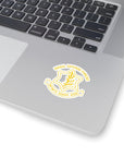 IDF Emblem Sticker - Shop Israel