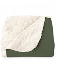IDF Sherpa Blanket - Shop Israel