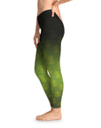 IDF Stretchy Leggings - Shop Israel