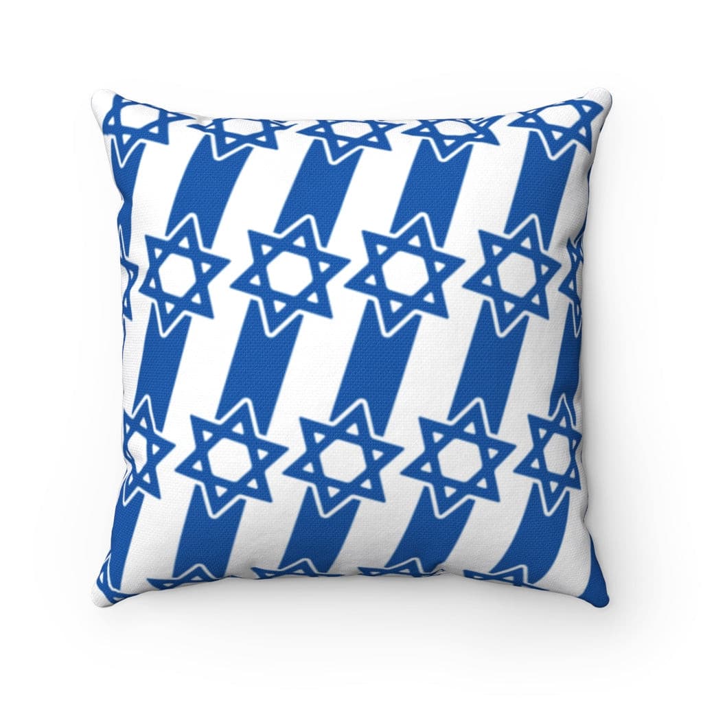 Cheap Throw Pillows -  Israel