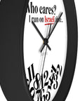 Israeli Time Clock - Shop Israel