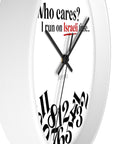 Israeli Time Clock - Shop Israel