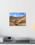 Buy Judaean Desert premium canvas from the best Israel online shopping store - Shop Israel.