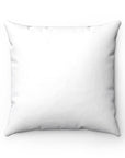 Lion in Zion Square Pillow - Shop Israel