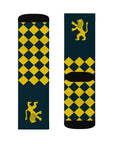 Lion of Jerusalem Socks - Shop Israel