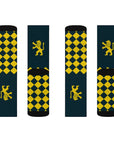 Lion of Jerusalem Socks - Shop Israel