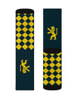 Lion of Jerusalem Socks - Shop Israel