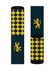 Lion of Jerusalem Socks - Shop Israel
