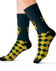 Lion of Jerusalem Socks - Shop Israel