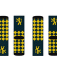 Lion of Jerusalem Socks - Shop Israel