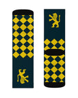 Lion of Jerusalem Socks - Shop Israel