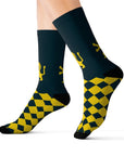 Lion of Jerusalem Socks - Shop Israel