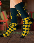 Lion of Jerusalem Socks - Shop Israel