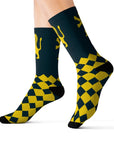 Lion of Jerusalem Socks - Shop Israel