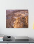 Premium Masada print, perfect for those who buy Israel products and love its heritage - Shop Israel.