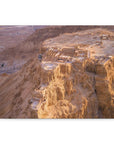 Elegant Masada wall decor, available for Israel shopping and home decoration - Shop Israel.