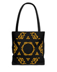 Star of David Custom Bag - Shop Israel