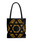 Star of David Custom Bag - Shop Israel