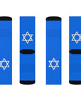 Star of David Socks - Shop Israel