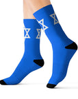 Star of David Socks - Shop Israel