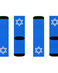 Star of David Socks - Shop Israel