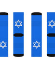 Star of David Socks - Shop Israel