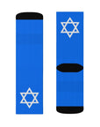 Star of David Socks - Shop Israel
