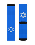 Star of David Socks - Shop Israel