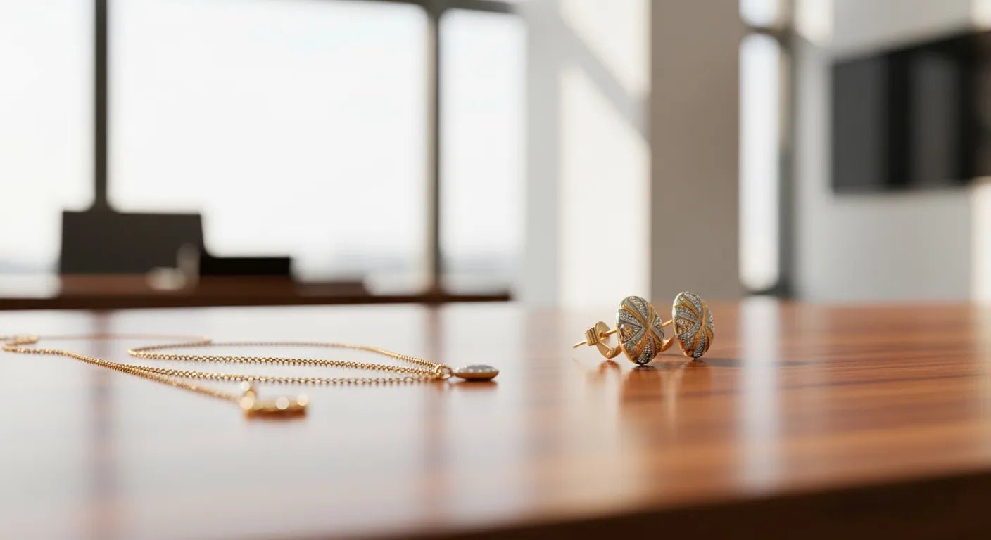 6 Symbolic Meanings of the Star of David in Contemporary Jewelry - Shop Israel