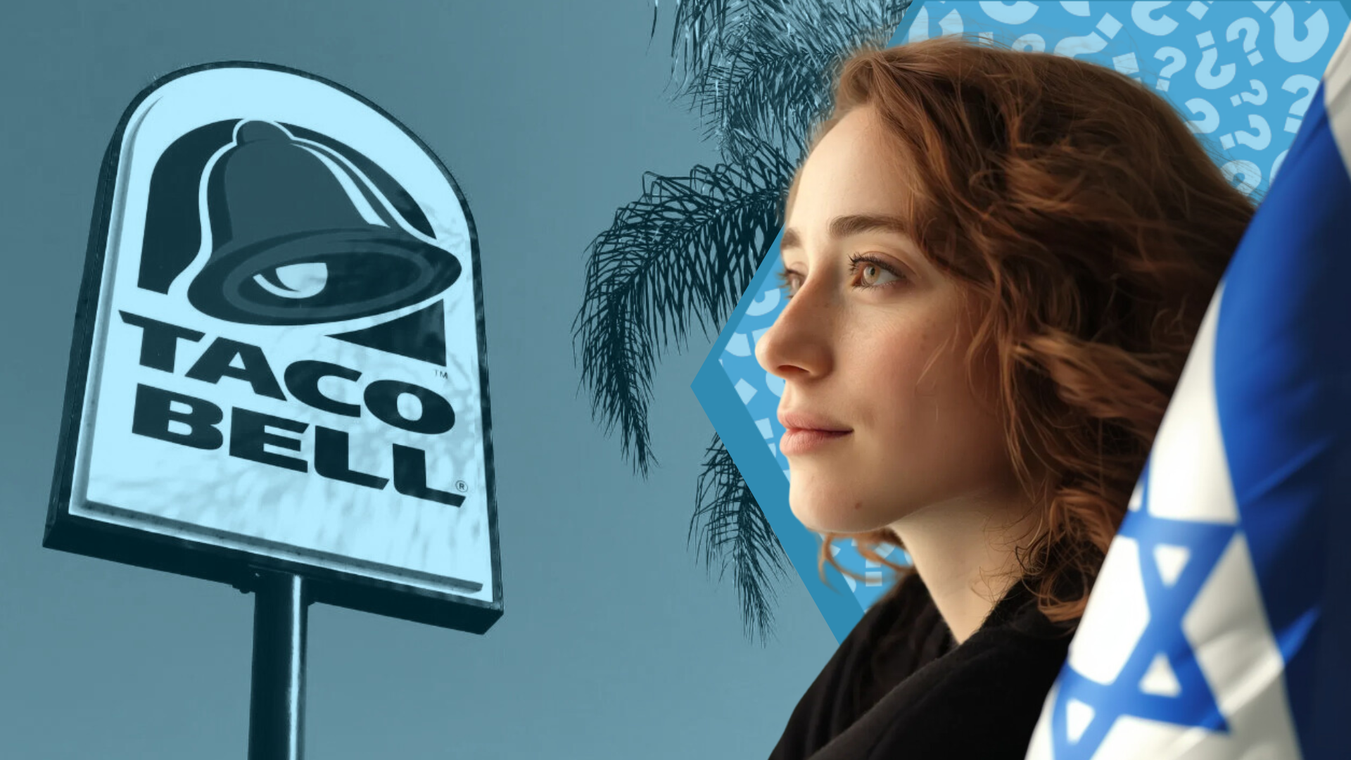 Does Taco Bell Support Israel?