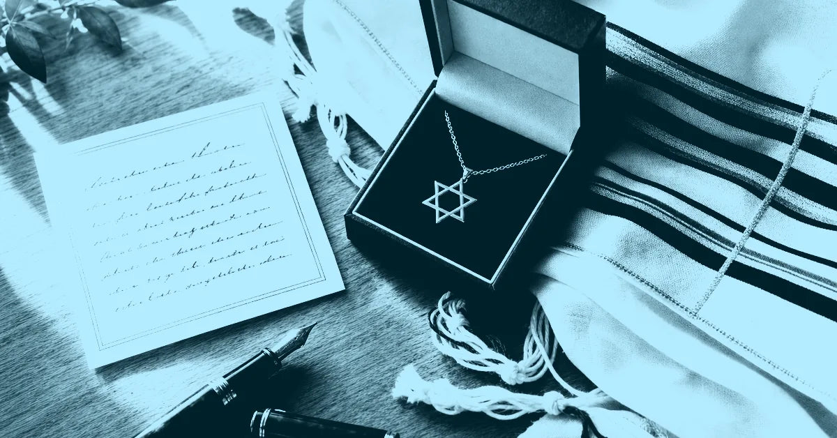Bar Mitzvah Gift Ideas That Mean Something (2026 Guide)
