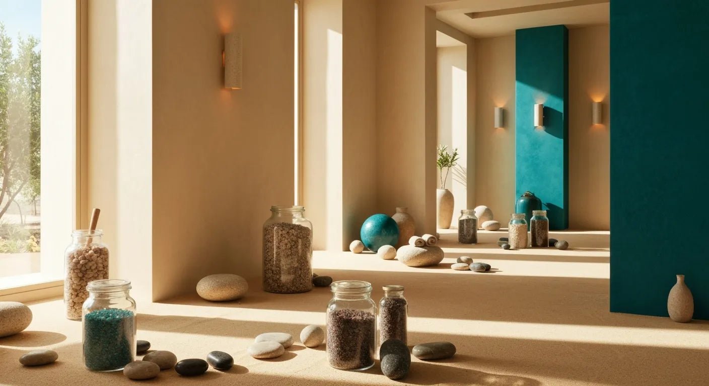 Benefits of Dead Sea Skincare Products from Israel - Shop Israel