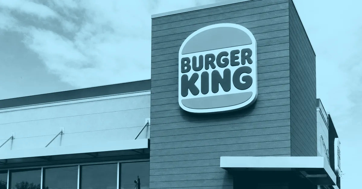 Does Burger King Support Israel?