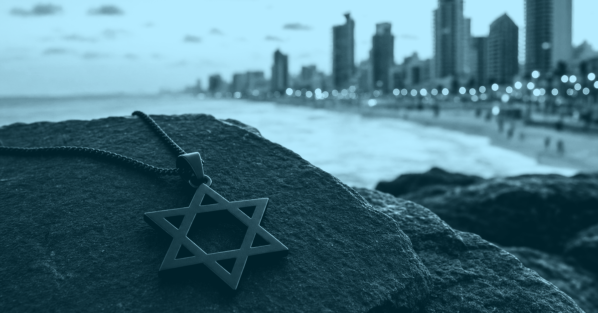 Does Clavicular Support Israel?