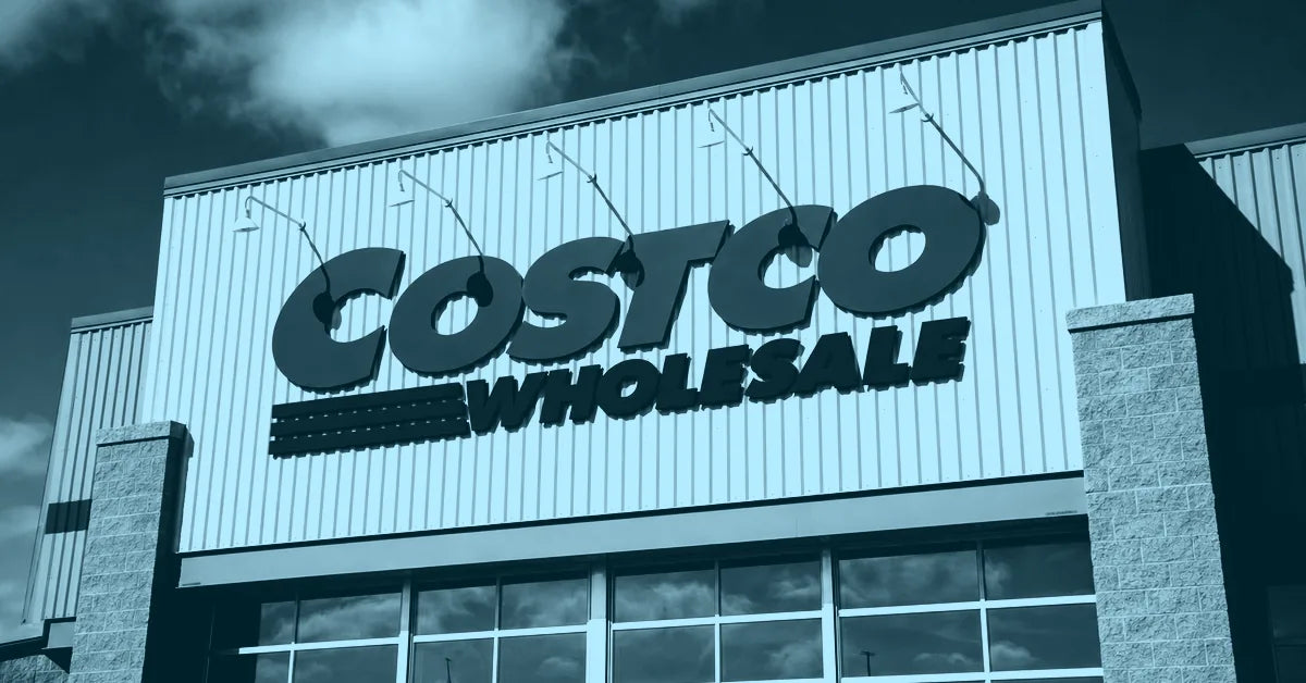 Is Costco Jewish?