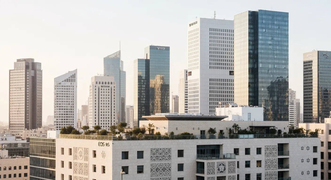 Current Trends in Israel-Themed Clothing and Fashion - Shop Israel