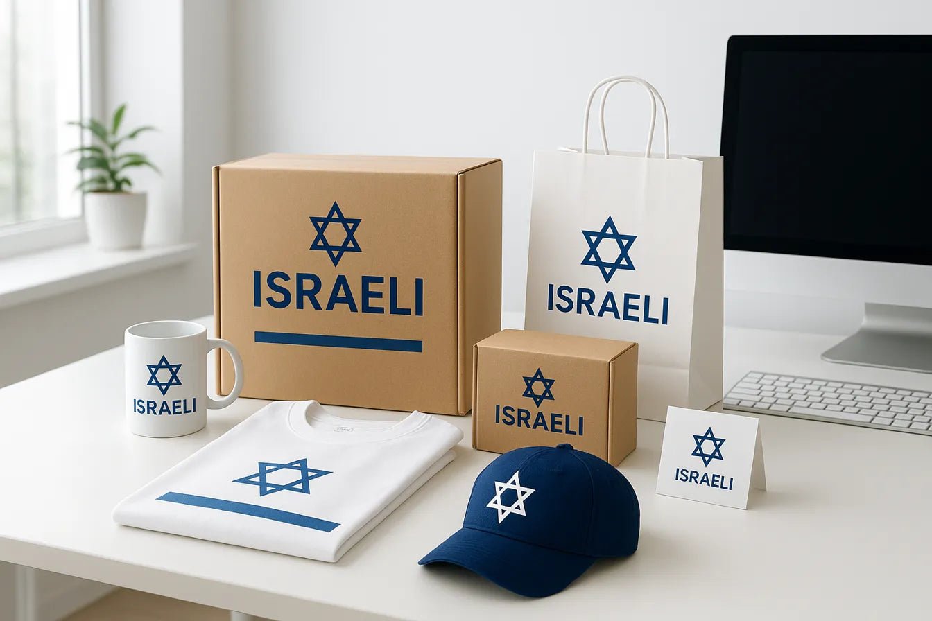 Customer Experiences Highlighting Israel-Inspired Products - Shop Israel