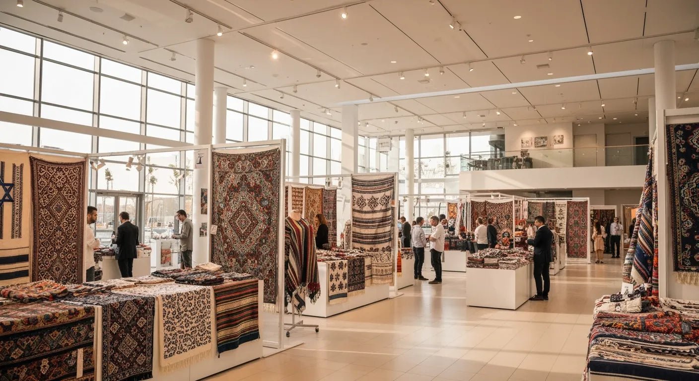 Customer Stories: How Israel Merchandise Builds Community - Shop Israel