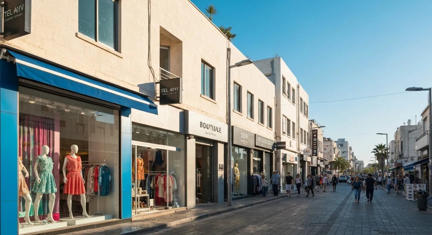 Customer Testimonials: Wearing Israel Merchandise with Pride - Shop Israel