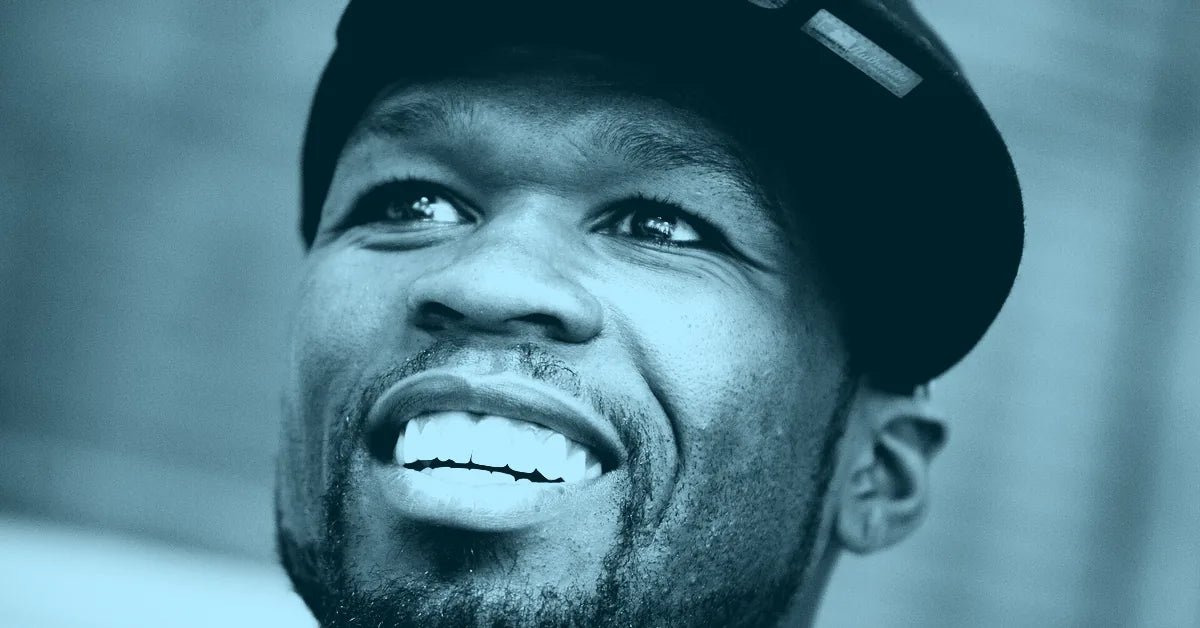 Does 50 Cent Support Israel?