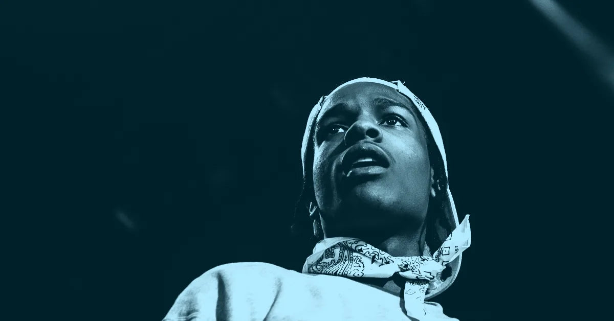 Does A$AP Rocky Support Israel?