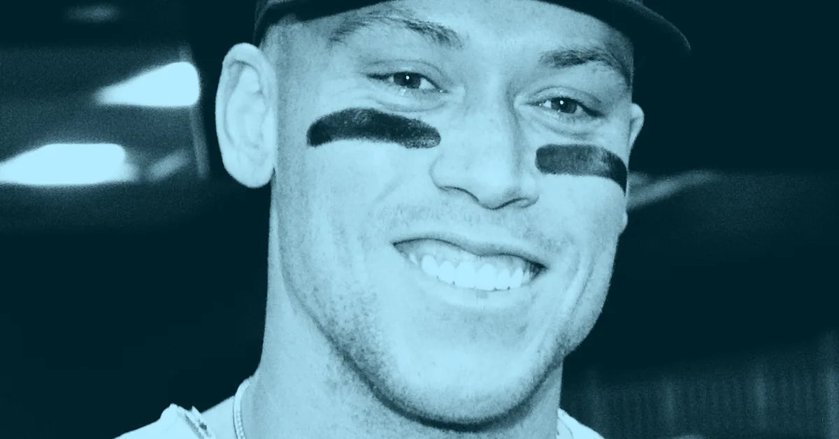 Does Aaron Judge Support Israel?