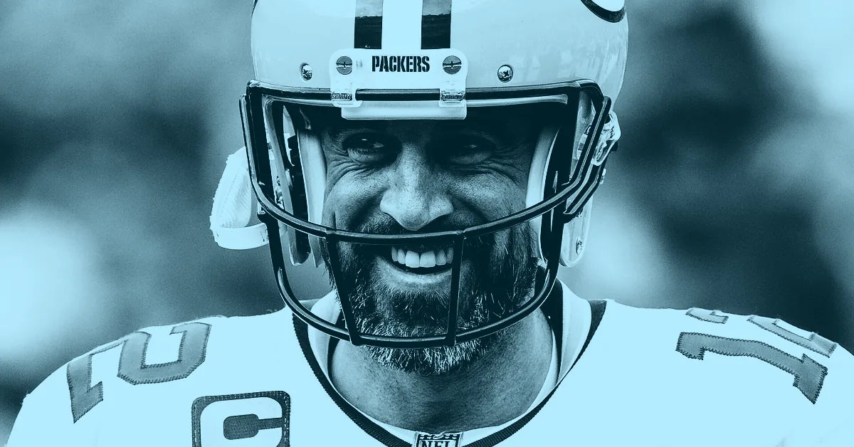 Does Aaron Rodgers Support Israel?